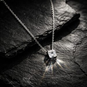 שרשרת כסף 925