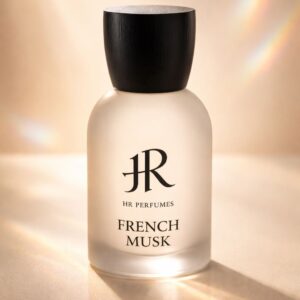 בושם FRENCH MUSK